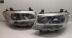 Mercedes Sprinter W910 907 koplamp links /rechts, Auto-onderdelen, Verlichting, Gebruikt, Ophalen of Verzenden, Mercedes-Benz