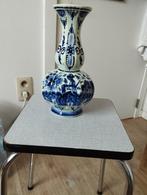 Delfts Vaas Holland hoogte 26, Ophalen of Verzenden
