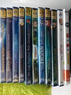 Dvd's Disney/ Minions, Cd's en Dvd's, Ophalen of Verzenden, Zo goed als nieuw