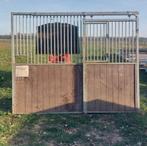 Paardenstallen voorwanden zijwanden, Dieren en Toebehoren