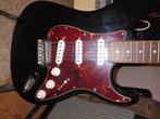 squier tele en harley benton, Muziek en Instrumenten, Snaarinstrumenten | Gitaren | Elektrisch, Ophalen, Gebruikt, Solid body