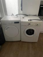 Wasmachinr en droger, Elektronische apparatuur, Ophalen, Zo goed als nieuw