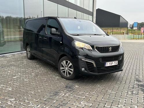 Peugeot Expert 2.0HDI L3H1 Automaat fukk optie, Auto's, Bestelwagens en Lichte vracht, Particulier, ABS, Achteruitrijcamera, Adaptive Cruise Control