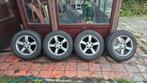 Jantes et pneus neige AudiQ3, Autos : Pièces & Accessoires, 16 pouces, Véhicule de tourisme, Pneu(s), Enlèvement