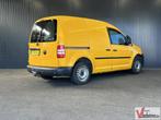 Volkswagen Caddy 1.6 TDI | € 2.999,- NETTO! | Trekhaak | PDC, Auto's, Overige kleuren, Bedrijf, Te koop, 147 g/km