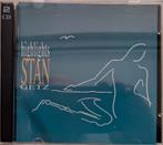 STAN GETZ, Cd's en Dvd's, Cd's | Jazz en Blues, Ophalen of Verzenden, 1980 tot heden, Zo goed als nieuw, Jazz
