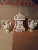 Kast - of schouwgarnituur, Enlèvement