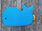 Kniekussen Skip Hop Moby bath kneeler, Ophalen of Verzenden, Zo goed als nieuw, Blauw, Badmat