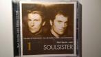 Soulsister - Het Beste Van Soulsister, CD & DVD, CD | R&B & Soul, Enlèvement ou Envoi, 1980 à 2000, Comme neuf, Soul, Nu Soul ou Neo Soul