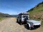 Daktent, Auto's, Particulier, Te koop, 4x4