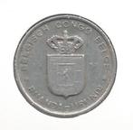 12622 * CONGO - BOUDEWIJN * 1 franc 1957, Envoi