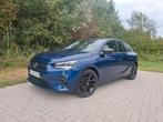 Opel Corsa 2020 Benzine, Centrale vergrendeling, Euro 6, Blauw, Bedrijf