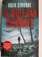 Koen Strobbe. 2 boeken, Ophalen of Verzenden, Zo goed als nieuw