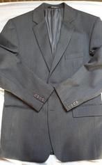 veste de costume / blazer Tommy Hilfiger - gris foncé - tail, Comme neuf, Taille 48/50 (M), Enlèvement ou Envoi, Tommy Hilfiger