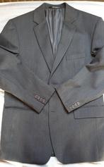 kostuumjas / blazer Tommy Hilfiger - donkergrijs - maat 50, Maat 48/50 (M), Tommy Hilfiger, Ophalen of Verzenden, Zo goed als nieuw
