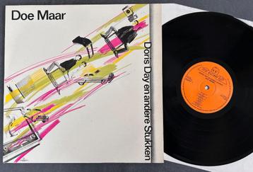 DOE MAAR - Doris Day en andere stukken ( LP; NMINT ) beschikbaar voor biedingen