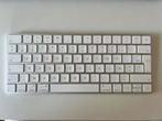 Apple Magic Keyboard Azerty, Computers en Software, Toetsenborden, Ophalen, Azerty, Zo goed als nieuw, Draadloos