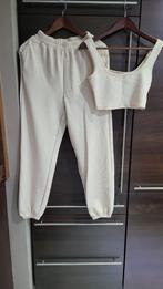 Ensemble shein, Beige, Nieuw, Ophalen of Verzenden, SHEIN