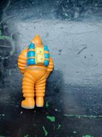 Figurine tintin astronaute pub Lu, Enlèvement ou Envoi