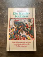 De Kruistochten – Antony Bridge, Boeken, Ophalen of Verzenden, Gelezen, Antony bridge