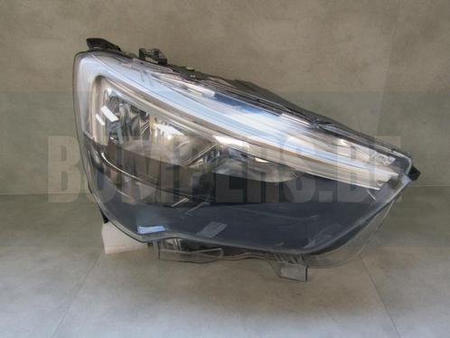 Koplamp Opel Combo E IV HALOGEEN 18- 9816825980 RECHTS Q453/, Auto-onderdelen, Verlichting, Gebruikt, 6 maanden garantie, Ophalen of Verzenden