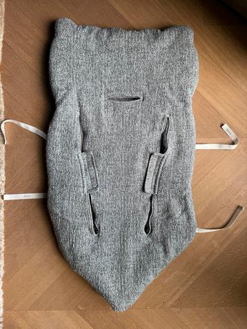 Koeka Maxi Cosi inlegger/voetenzak, Kinderen en Baby's, Ophalen, Zo goed als nieuw