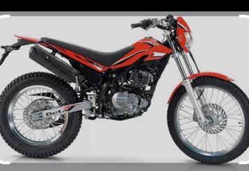 Moto beschikbaar voor biedingen