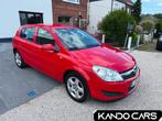 OPEL ASTRA 90pk EUR4, Auto's, 146 g/km, Bedrijf, Handgeschakeld, 5 deurs