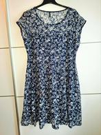 Jurk paprika, Kleding | Dames, Jurken, Ophalen of Verzenden, Zo goed als nieuw, Blauw