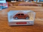 1/87 HO Wiking 830 05 14 volkswagen bril kever, Ophalen of Verzenden, Wiking