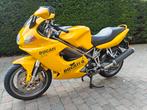 Ducati st4, Motoren, Motoren | Ducati, Particulier