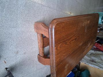 Salontafel beschikbaar voor biedingen