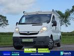 Opel VIVARO, Auto's, Wit, Bedrijf, Centrale vergrendeling, Te koop
