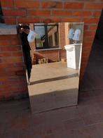 Spiegel met ingebouwde spotjes GRATIS, Huis en Inrichting, Badkamer | Badkamermeubels, Ophalen