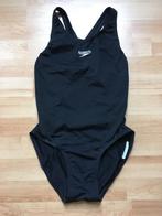 badpak speedo endurance maat 38, Kleding | Dames, Badmode en Zwemkleding, Zwart, Badpak, Zo goed als nieuw, Speedo