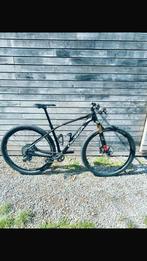 Orbea alma m30 29 inch carbon mountainbike maat M, Fietsen en Brommers, Hardtail, Ophalen, Gebruikt, Heren