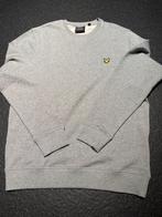 Trui Lyle&Scott maat M, Kleding | Heren, Truien en Vesten, Verzenden, Zo goed als nieuw, Maat 48/50 (M), Grijs