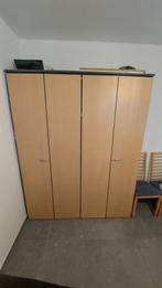 Opbergkast / kleerkast, Ophalen, Gebruikt, Moders, 200 cm of meer