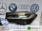 Koplamp BMW 5 Serie G30 G31 LCI VOLL LED LINKS 9850581-06, Gebruikt, Ophalen of Verzenden, BMW
