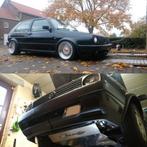 B.Custom skidplate Golf 2 Jetta 2, Ophalen of Verzenden, Nieuw