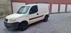 Fiat doblo, Autos, Camionnettes & Utilitaires, Particulier, Achat, Fiat