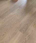 Parket, meerlagig, cabani, polar oak select, Doe-het-zelf en Bouw, Ophalen, Nieuw, Hout, Parket