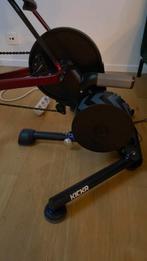 Wahoo kickr, Ophalen, Zo goed als nieuw