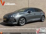 Citroen DS5 2.0 HDi Chic Automaat | Pano | Cruise | Climate, Auto's, Automaat, 158 g/km, Traction-control, Bedrijf