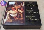 George Frideric Handel CD-box, Cd's en Dvd's, Ophalen, Gebruikt, Opera of Operette, Boxset