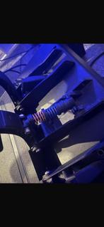 fanatec csl elite pedals, Computers en Software, Ophalen of Verzenden