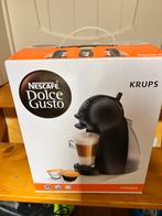 Dolce Gusto piccolo, Ophalen, 1 kopje, Koffiepads en cups, Afneembaar waterreservoir