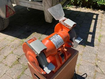 Meuleuse double, Enlèvement, Utilisé, Moins de 700 watts, Autres types