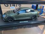 Audi RS 5 Competition 2023 par GT Spirit New, Hobby & Loisirs créatifs, Enlèvement ou Envoi, Neuf