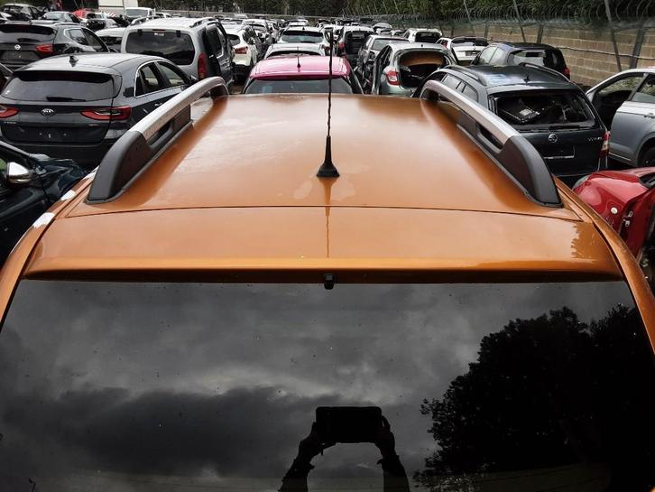 DIVERSEN TOIT Dacia Duster (SR) (01-2017/03-2024), Auto-onderdelen, Overige Auto-onderdelen, Dacia, Gebruikt